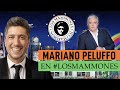 Mariano Peluffo con Jey Mammon: “Tuve un programa que duró 3 días" - Los Mammones
