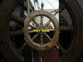 The Mysterious Mary Celeste: Abandoned at Sea with Secrets