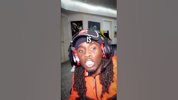 Kai Cenat Reacts To Cinna, Valkyrae & Emiru Threatened by Stream Sniper