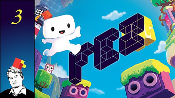 Into the Well // Let