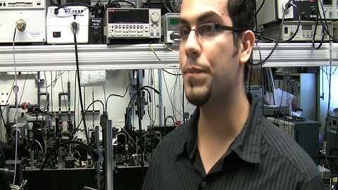 Avalanche Photodetector project