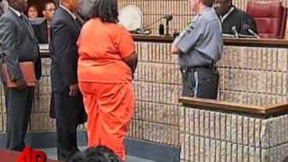 SC Mom Accused of Killing Sons Hears Charges