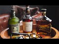 Which Is The BEST Sipping Rum | Leaf & Barrel Ep. 7