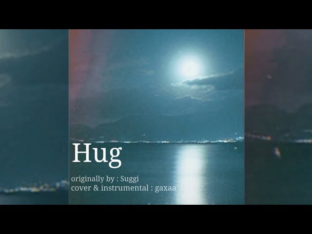suggi - hug | cover class=