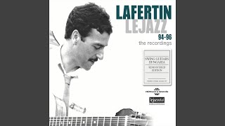 Video thumbnail of "Fapy Lafertin - Je suis seul ce soir, pt. 1 (Swing Guitars 1994) (Remastered)"