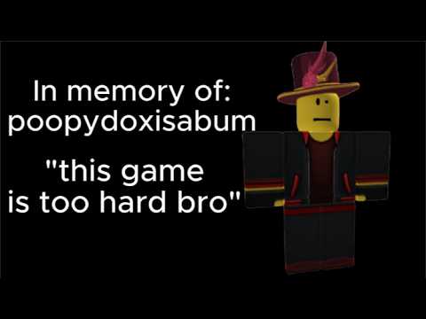 die of death is too hard