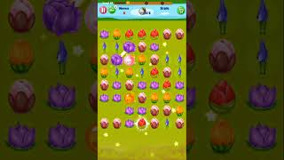 Blossom Charming game (level 41)#shorts #youtube #brintos_gaming screenshot 1