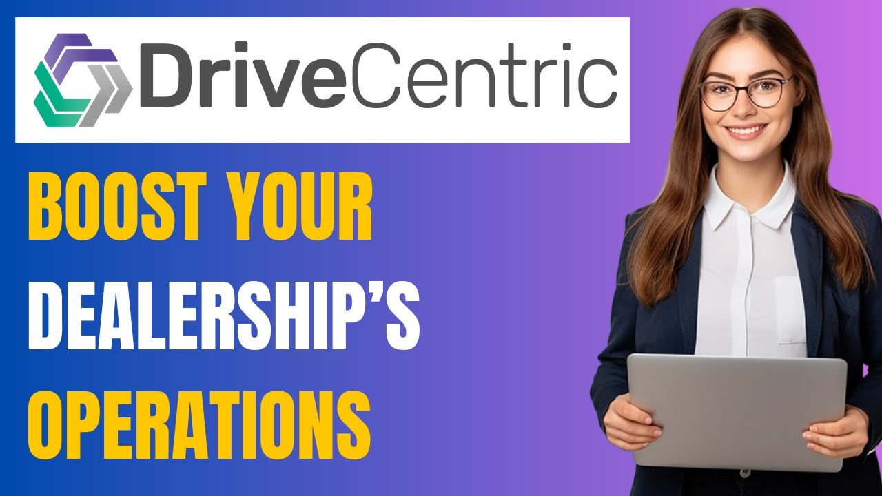 Drivecentric Developer Resource DriveCentric CRM Service Pipeline: Streamline Auto Dealdership Sales ...