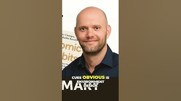 Habit Stacking: How to Build Good Habits Fast