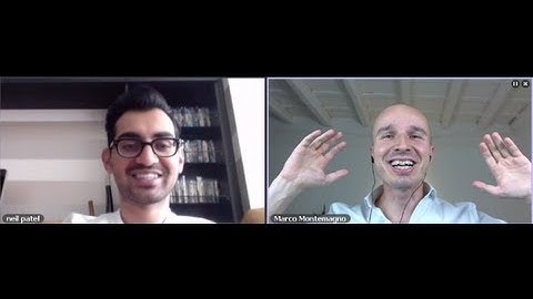Internet Marketing that really works, with Neil Patel
