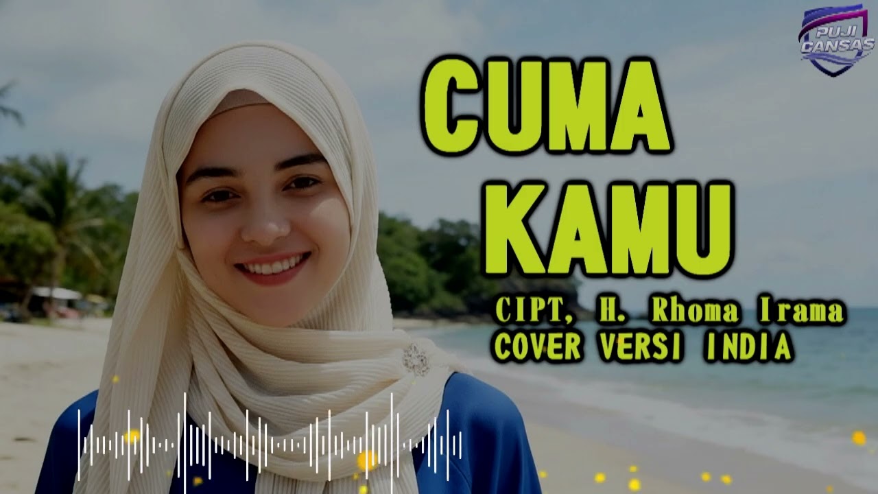 CUMA KAMU - H. RHOMA IRAMA (COVER VERSI INDIA) #cumakamu #rhomairama #india #laguterbaru2025 #fb