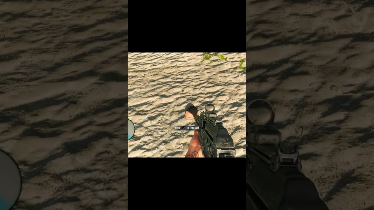 Farcry 3 Classic PS4: Platinum Trophy 🏆 