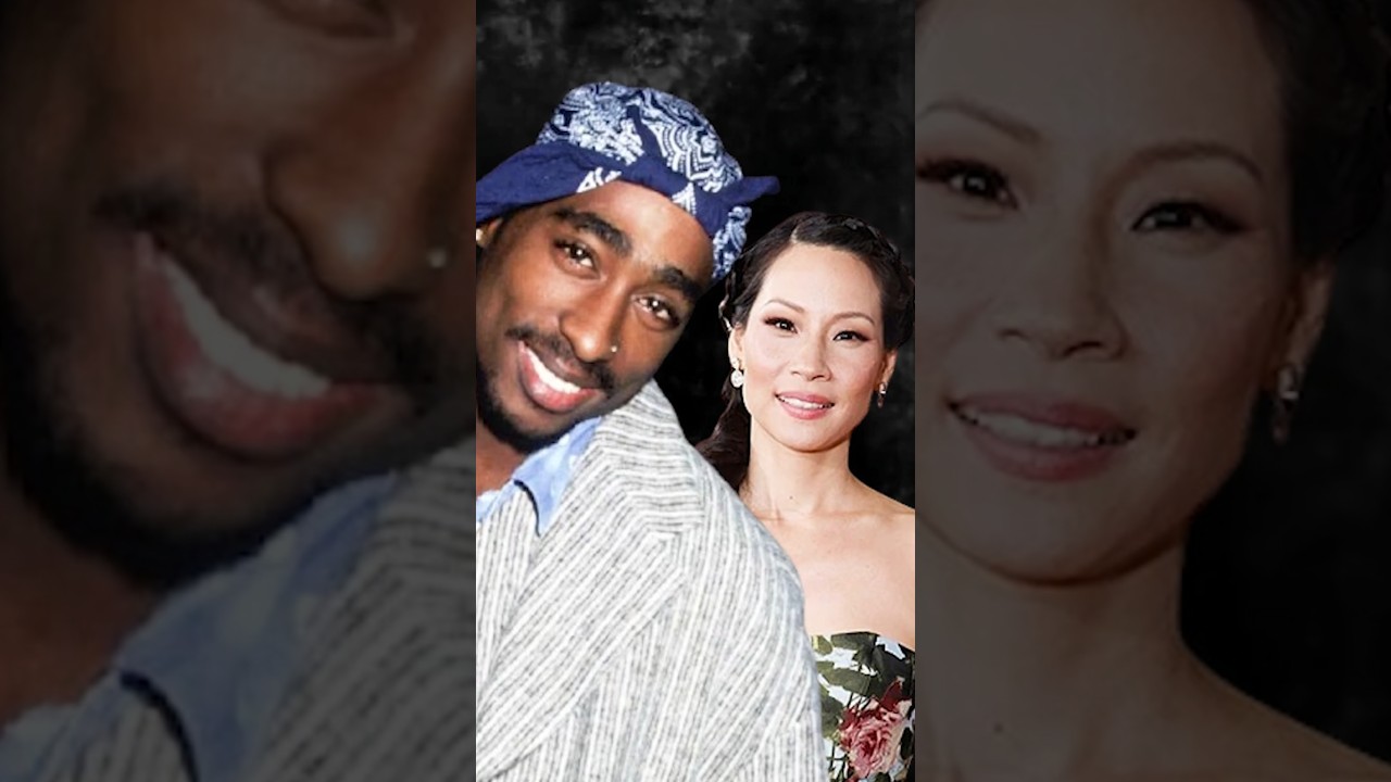 Боким Вудбайн рассказал, что Тупак флиртовал с Люси Лью – дикая голливудская история! 