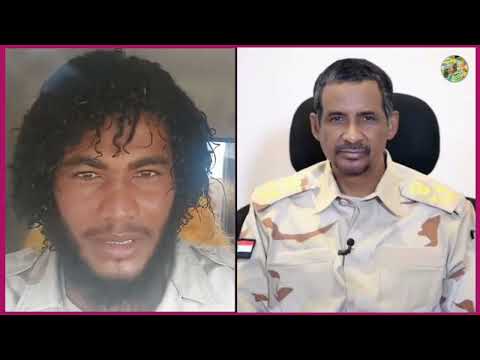 كتمت الجنجويد قالو ماشين الشمالية وترسل رسالة لكل الاشاوس