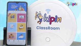 Keajaiban Kipin Classroom: Download Ribuan Konten Pelajaran (PAUD,SD,SMP,SMA) Tanpa Butuh Internet. screenshot 5