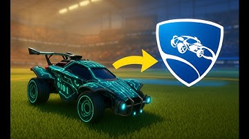 How To Put Your AI BOT Into Rocket League! [UPDATED]