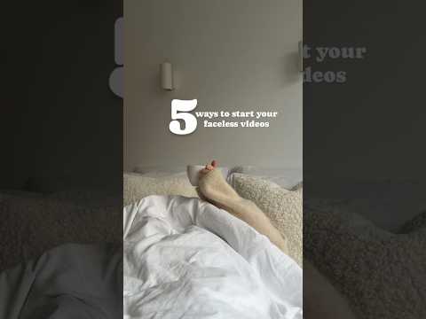 5 ways to