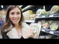 AMAZON GO: CASHIER-LESS GROCERY SHOPPING EXPERIENCE