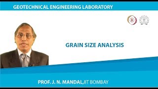 Grain Size Analysis