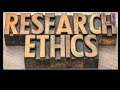 Ethics in Research | Researcher Ethics, Decision Maker Ethics, Respondents Ethics, Ethical Dilemma