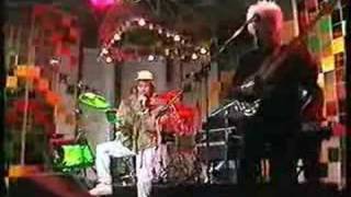 Kajagoogoo - White Feathers - ITV Saturday Am Kids Show