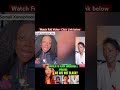 Somalis To Black Americans & Africans:”We’re Not Black #somalis #blacktok #trending #us