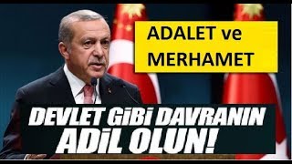 Adalet Ve Merhamet Pendik Belediyesi Zulumleri Hurbaşkanı Recep Tayyip Erdoğan