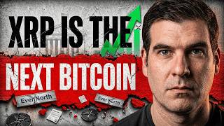 Famous OFFICIAL: Wall Street Is Moving $490M Into Ripple XRP Wealth