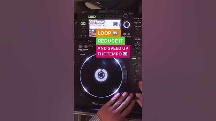 How to close a DJ set properly #dj #djtips #djset