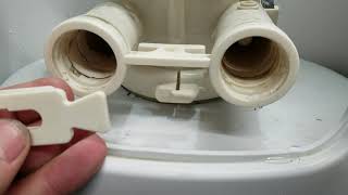 Whole Home Water Filtration System fix repair clean service by Benjamin Hansen 3,933 views 4 years ago 14 minutes, 25 seconds