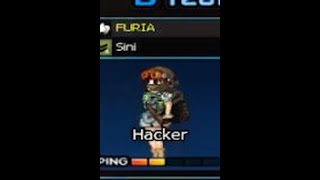 GigaSlave - Vanguard VS Furia (Clan battle, Daily tournament) (10.09.25) FURIA - Sini (Boss) Hacking