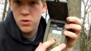 Cuddeback Attack Product Review