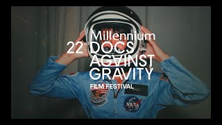 Sally (Sally) - trailer | 22. Millennium Docs Against Gravity