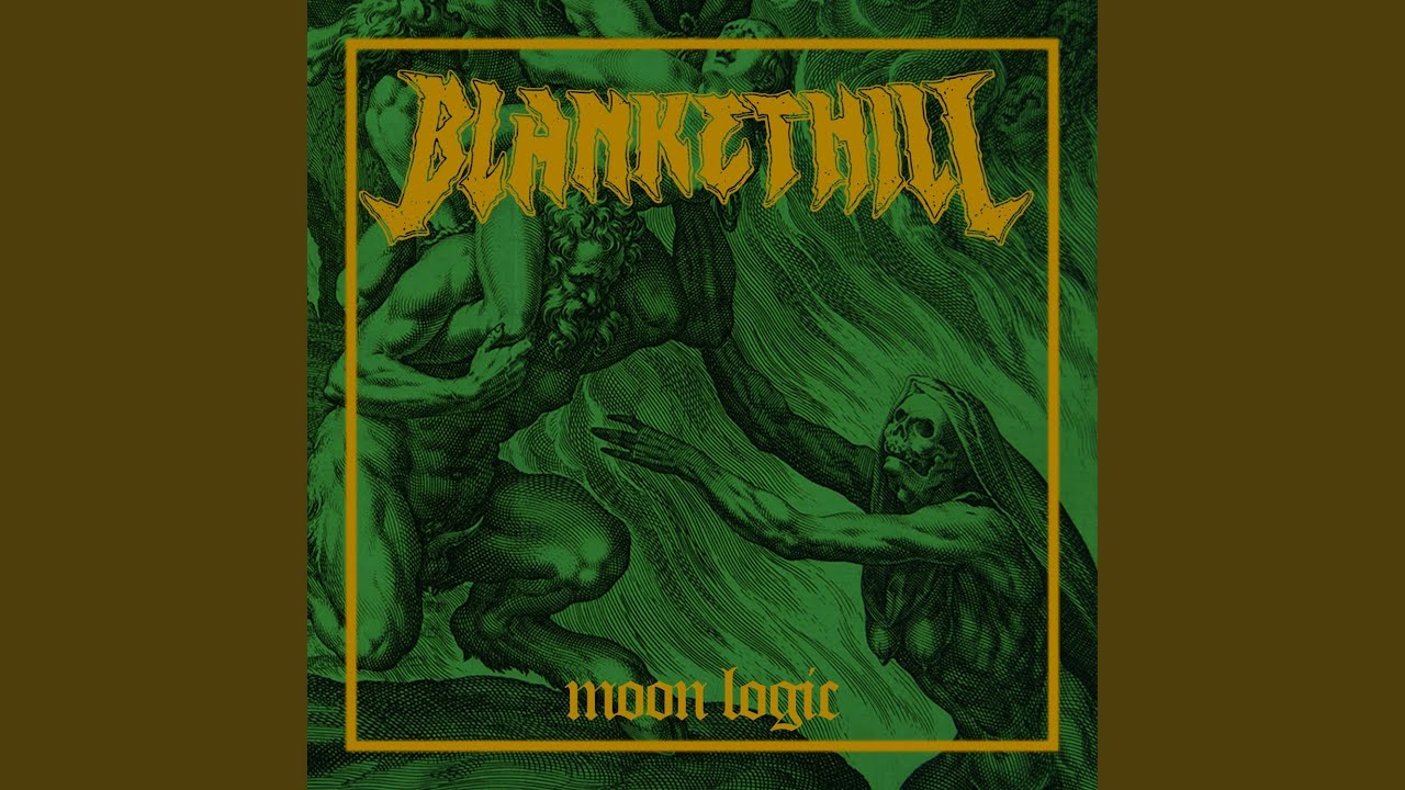 Watch Moon Logic on YouTube Watch Moon Logic on YouTube