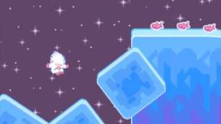 Nitrome - Snow Drift Last Level + Ending