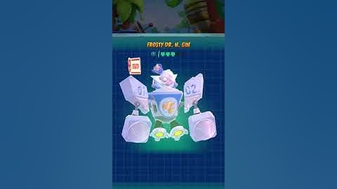 Crash On the Run! - 57. Dino Might! _ Frosty Dr. N. Gin (Battle Run)