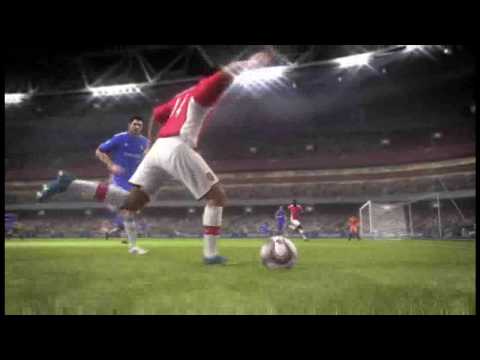 Video: FIFA 10 Debut Dalam Barisan E3 Monster EA