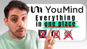 Maak content in minder dan 3 minuten met YouMind AI Studio