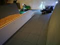 Schuco MAN KAT 6x6 THW auf Spektrum