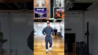 Azzaro Wanted Roja Elysium