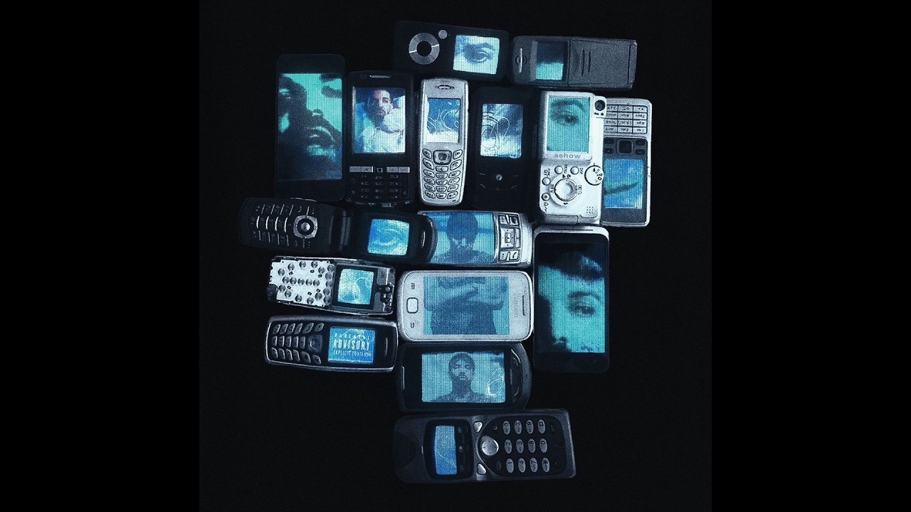 (FREE) Drake Type Beat - 