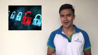 Techno Talk #009 - Brute Force Attacks & Strong Passwords screenshot 4