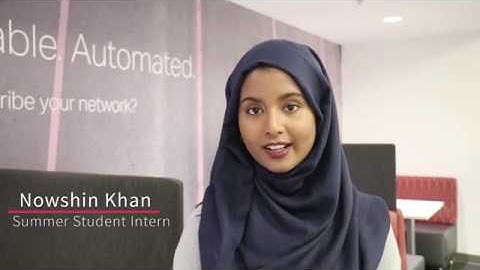 CienaNext: How big can you dream?