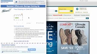 Haband Coupon Code 2013 - How to use Promo Codes and Coupons for Haband.com