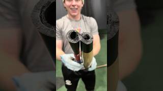 The indestructible RA13 Wood Comp goes down 🥲