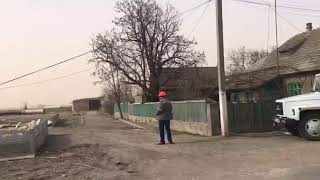 В Одесской области смерч снес крышу Дома культуры и повредил линию электропередач