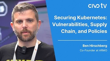Securing Kubernetes at KubeCon NA 22: Vulnerabilities, Supply Chain, and Policies