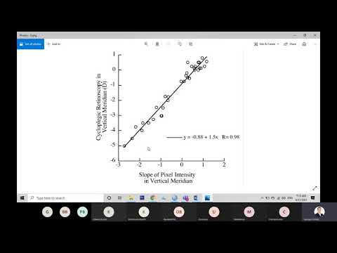 Видео: Энгийн шугаман регрессийн загвар гэж юу вэ?