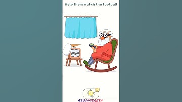 DOP 5 Wait For End 🤣(Walkthrough + Tips) #shorts #game #dop5 #gaming