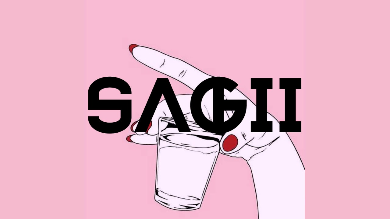 Goldlink x Smino x IAMDDB Type Beat 2017 [] "D'USSÉ" [] Prod. SAGII